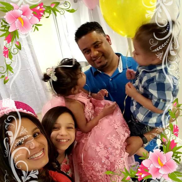 Meet your Posher, Yulissa - Picture 1 of 1